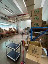Lam Soon Industrial Building (D23), Factory #575452271